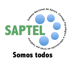 Consejería SAPTEL 55 5259 8121