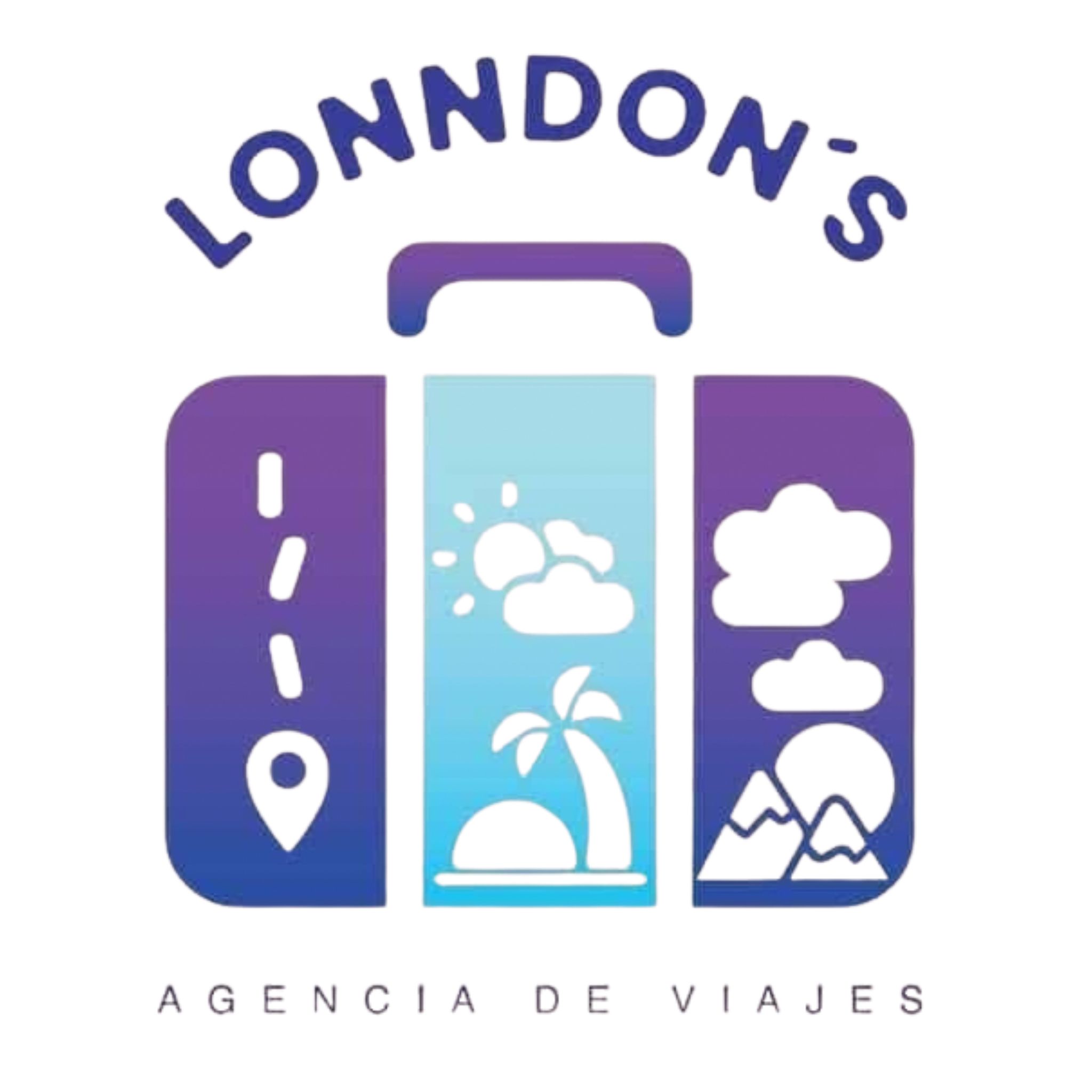 Logo de Agencia de Viajes Lonndon's