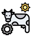 Icono Agropecuario
