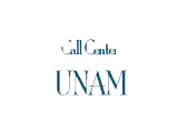 Call Center UNAM 55 5025 0855