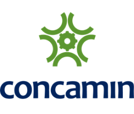Logo Concamin