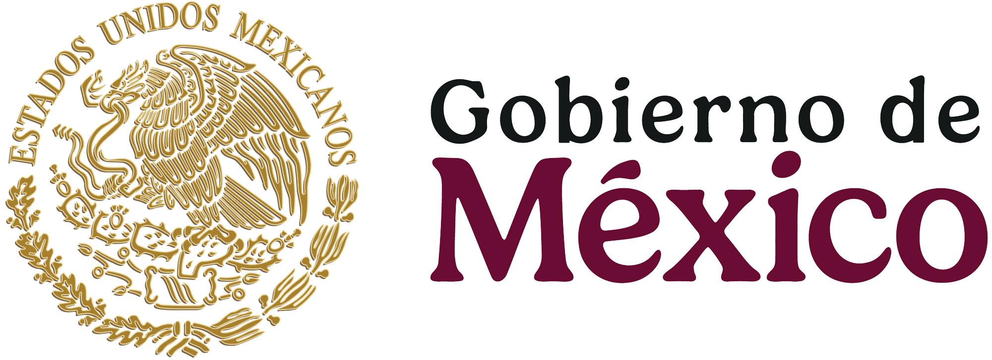 Logo Secretaría de Economía del Gobierno de México