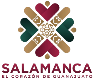 Logo Dirección de Desarrollo Económico del Municipio de Salamanca